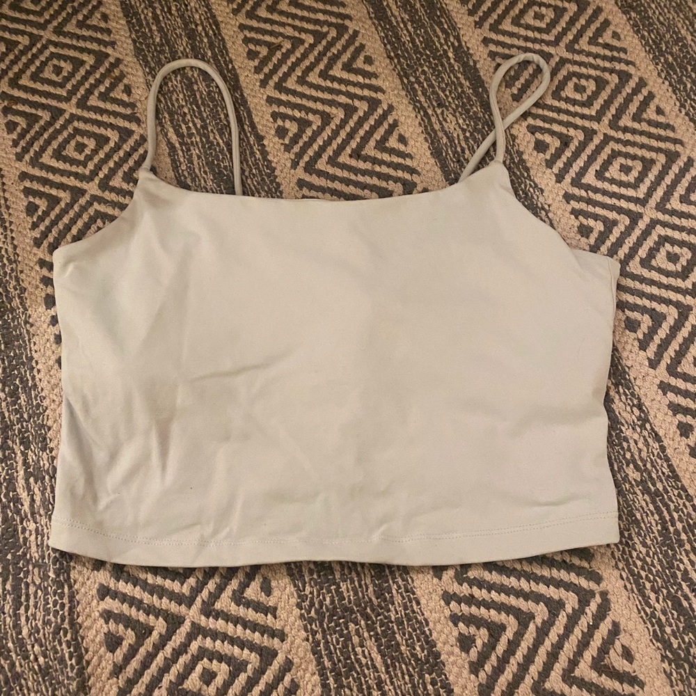 amazon tank like align